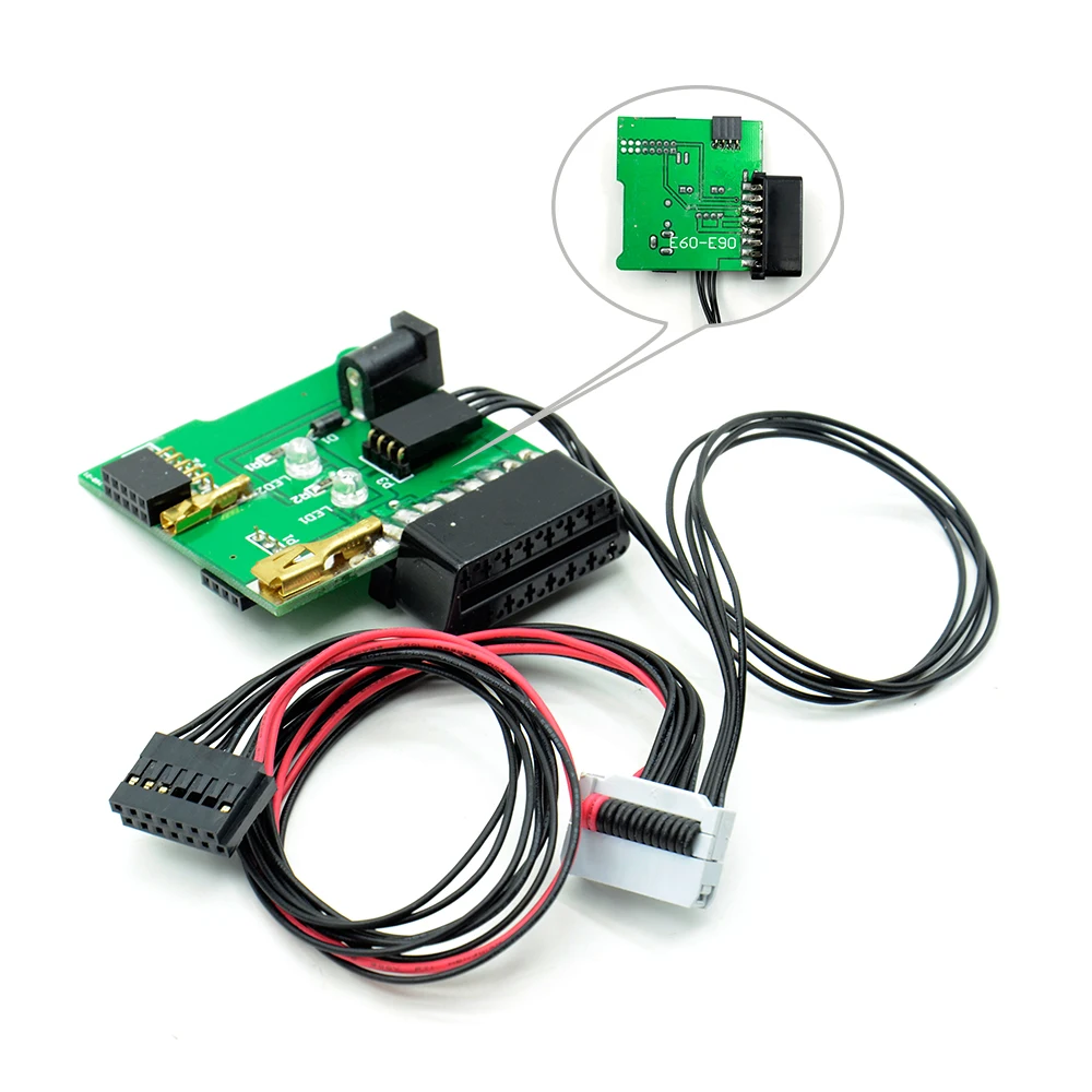Лидер продаж тестовая платформа для BMW CAS высокопроизводительный выпуск CAS3