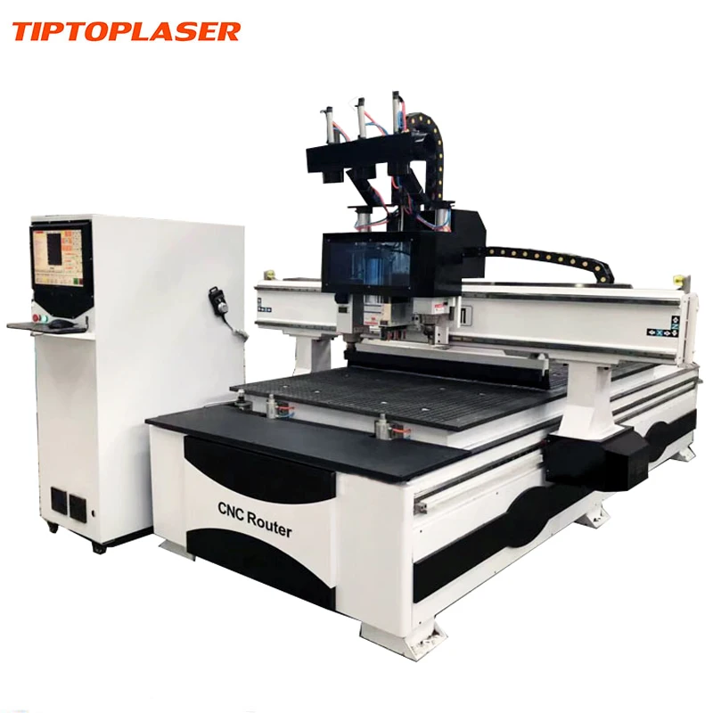 Discount price 1325 1530 2030 large size cnc router machine cnc router