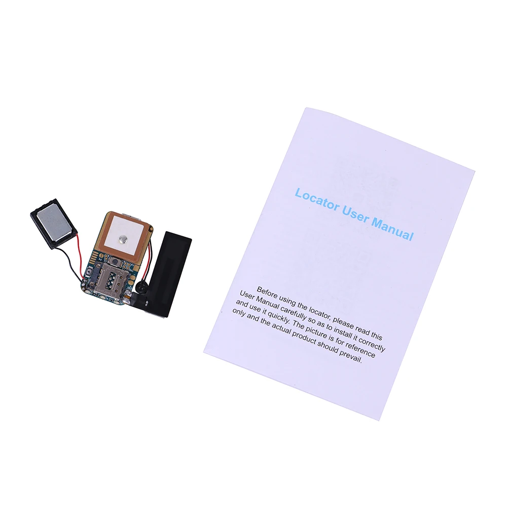 ZX303 PCBA GPS Tracker GSM GPS Wifi LBS Locator Voice Recorder Free Web APP Tracking SMS Coordinate Dual System G03 Mini Tracker
