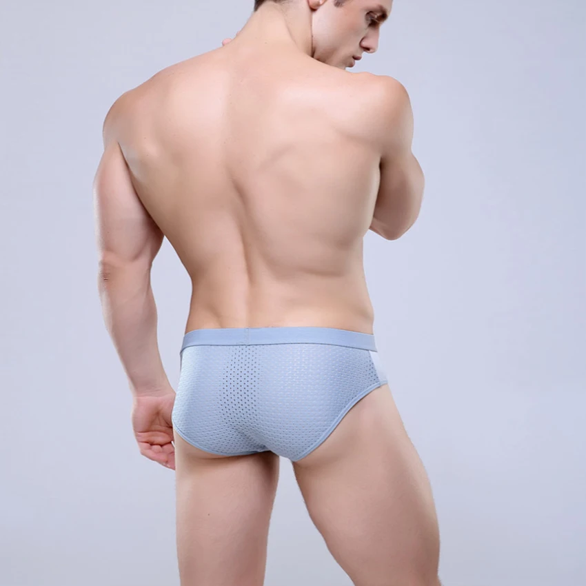 Модное мужское нижнее белье трусы из модала хлопковые брюки мужские короткие