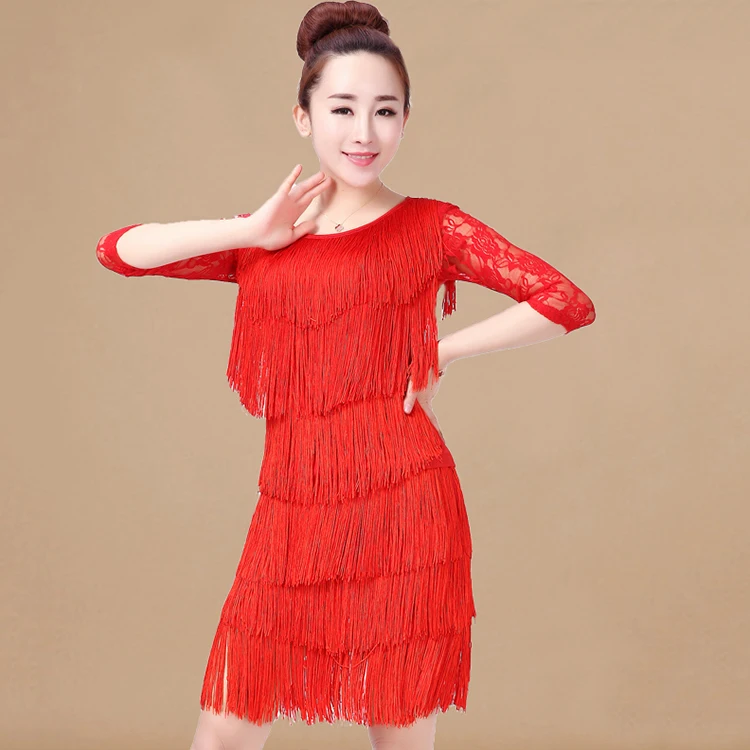 tenue de danse fille (3)