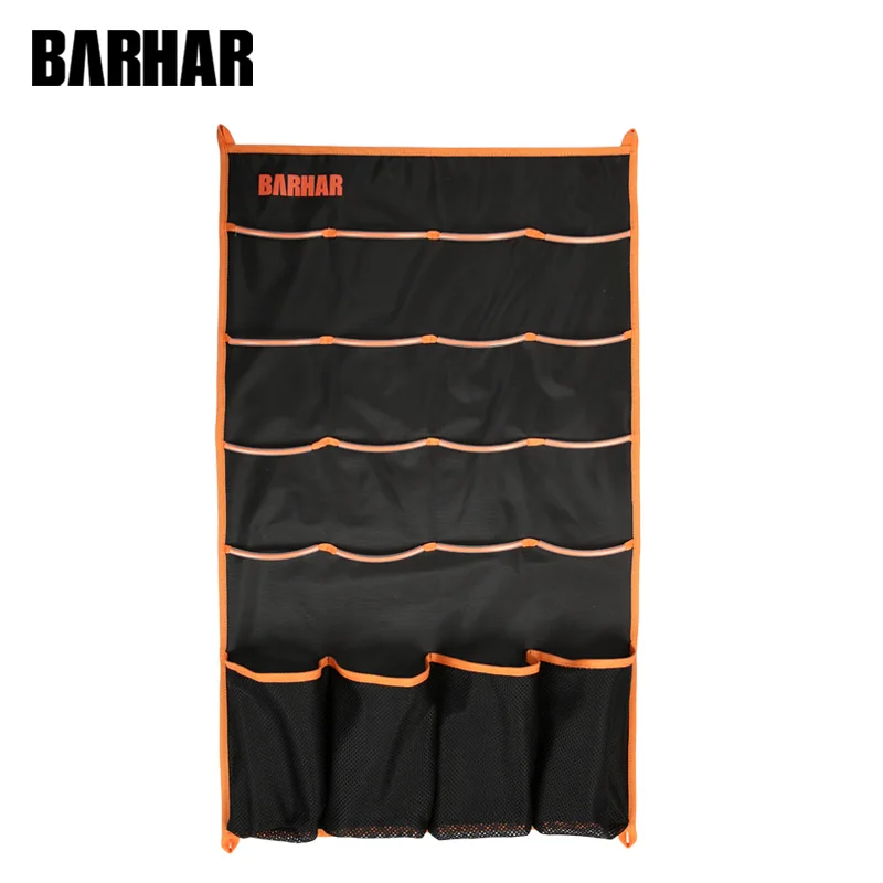 BARHAR Rock Climbing Equipment Family Wardrobe Climbing Lock Finishing
