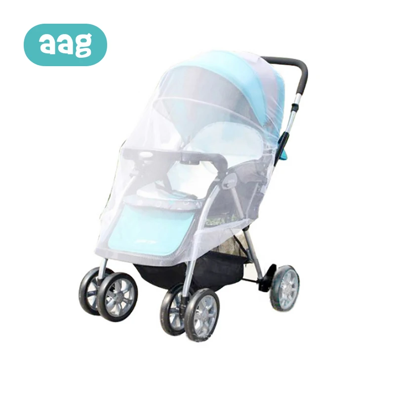 extra large pushchair