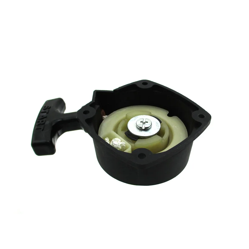 Стартер XLJOY Recoil Pull Start для триммера травы Shindaiwa T230 T231 #72933 75900|Ножные стартеры и