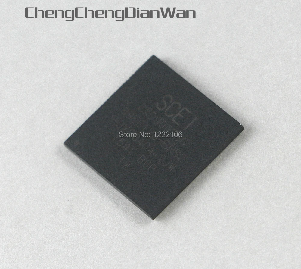 

ChengChengDianWan SCEI CXD90036G Good Working Original New Southbridge IC Chips For PS4 CUH-12XX Console