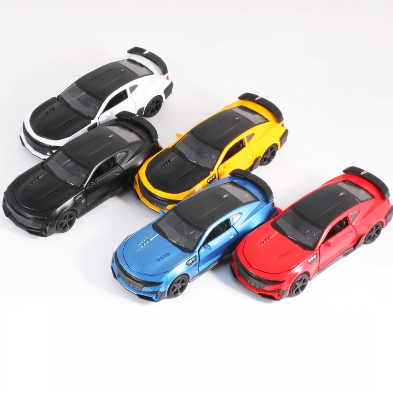 mini auto diecast