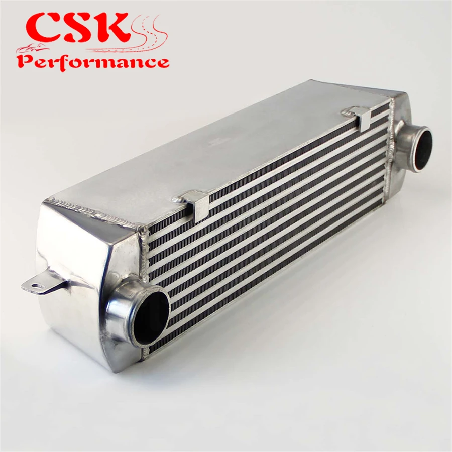 Twin Turbo Intercooler For Bmw 135 135i 335 335i E90 E92 N54 2006 2010