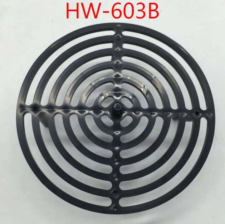 SUNSUN HW-602B/HW-603B части Внешний фильтр для аквариума запасные аксессуары Входной выход для аквариума фильтр ведро - Цвет: Filter Net 603 603B