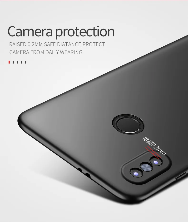 Xiaomi Redmi 5 Plus Case (9)