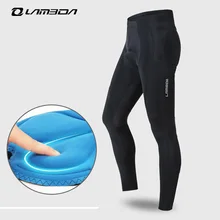 Весна-лето, гелевые мягкие длинные велосипедные штаны, велосипедные колготки для мужчин, mtb, горная дорога, велосипедная одежда, быстросохнущая и дышащая