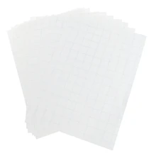 10 листов А4 железа на струйной печати теплопередачи бумага для DIY ремесла футболки