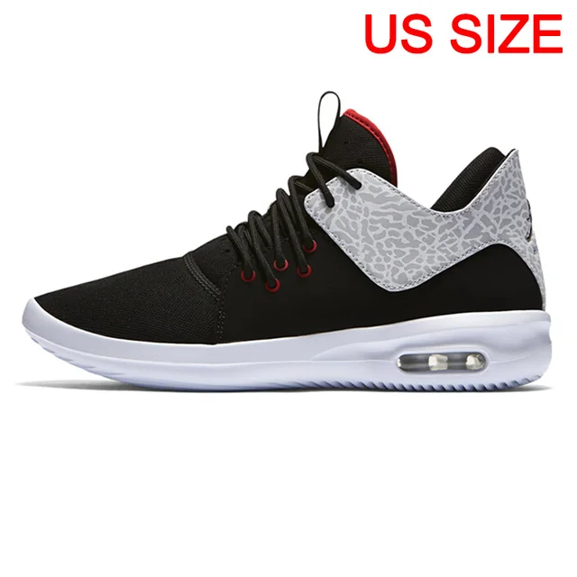 first class nike