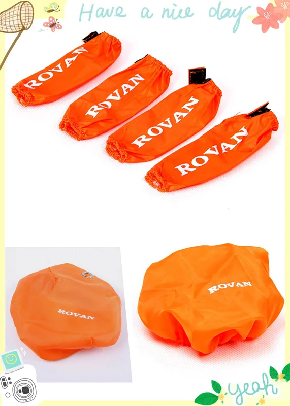 air filter dust cover for losi 5ive T rovan LT kM X2