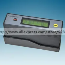 ETB-0833 самокалибровка 20 60 85 Glossmeter блескомеру тестер 0-200Gu