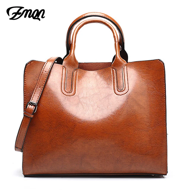 Zmqn Tote Bags For Women Pu Leather Handbags Designer Casual Zmqn Tote Bags For Women Pu Leather Handbags Designer Casual Famous Brand Large Shoulder