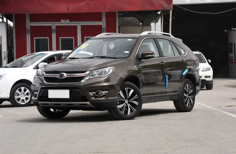 2017 2.0T 1