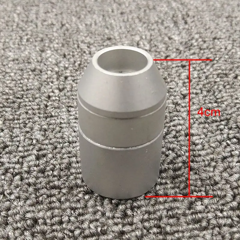 MTCLUB Gaskets Spacer Washer Pads Bolts Shim for Holder Clamp Fixed Ring Support Bracket for Motorcycle Muffler Exhaust Pipe etc (1)