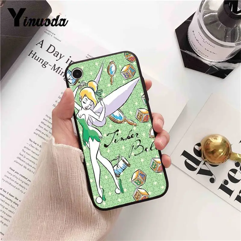 Peter Pan Wendy Tinkerbell Tinker bell