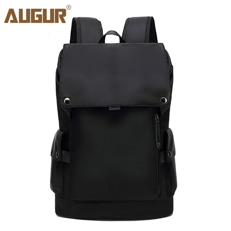 

Augur Laptop Men Bag Backpack Women Travel Backpacks Backpack For Laptop Large Capacity Waterproof School Backpacks Rugzak