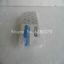 [SA] японский подлинный смт пневматический клапан управления SCV12-02F месте