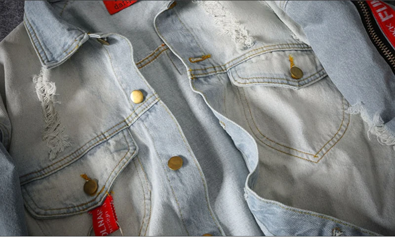 Jacket Men Rock  (7)