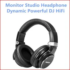 Оригинальные ISK MDH8000 наушники стерео HiFi DJ fone de ouvido динамические профессиональные студийные наушники для мониторинга Auriculares