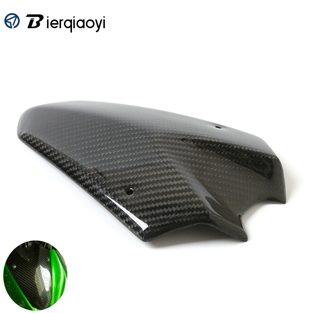 Для Kawasaki Z1000 Аксессуары для мотоцикла Z 1000 2014 2015 2016 обтекатель фары детали
