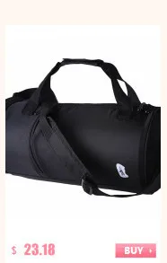 Multifuctional нейлон открытый женский Йога мешок профессиональный Для мужчин и Для женщин Фитнес спортивную сумку Йога обучение женский Gym bag