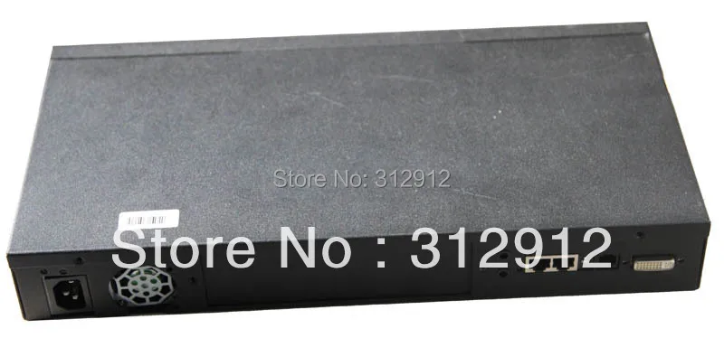 

Linsn TS851 Full Color LED Display Sending card with external box;used in the synchronous controller system