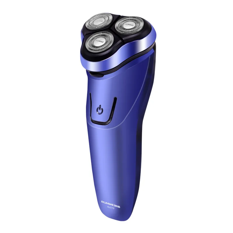 

WXB Multifunction Electric shaver for men body wash household three razor portable Facial shaving machine trimmer groomer Beard