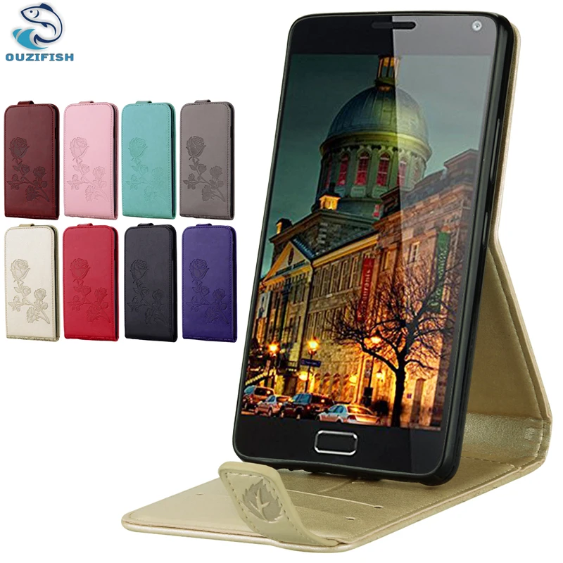 Ouzifish для Lenovo Vibe P1m крышка бумажник искусственная кожа задняя телефона чехол P1ma40