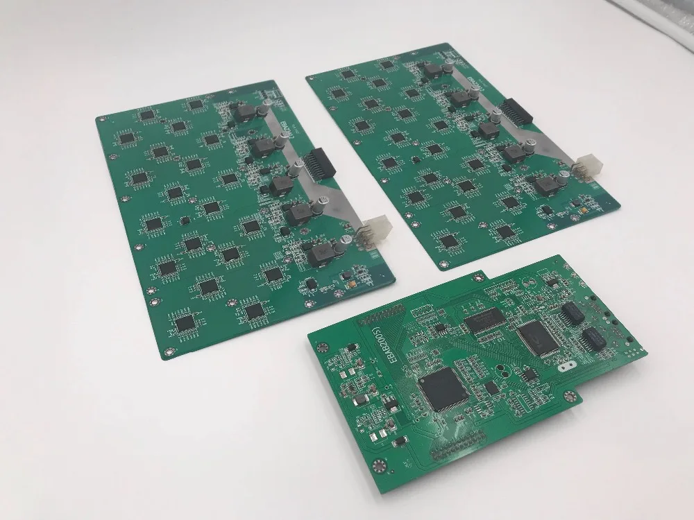 Доска для майнинга Litecoin SilverFish 25 м 420 Вт лучше чем Майнер ASIC Zeus Litecoin|Серверы| |