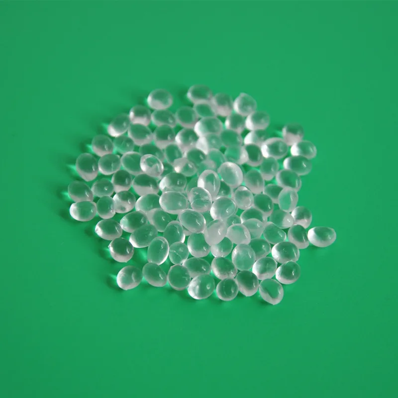 100g Transparent Italian Keratin Glue Strong Hold Melt Glue Hair Extensions Grain Bead Glue For Hair Extension