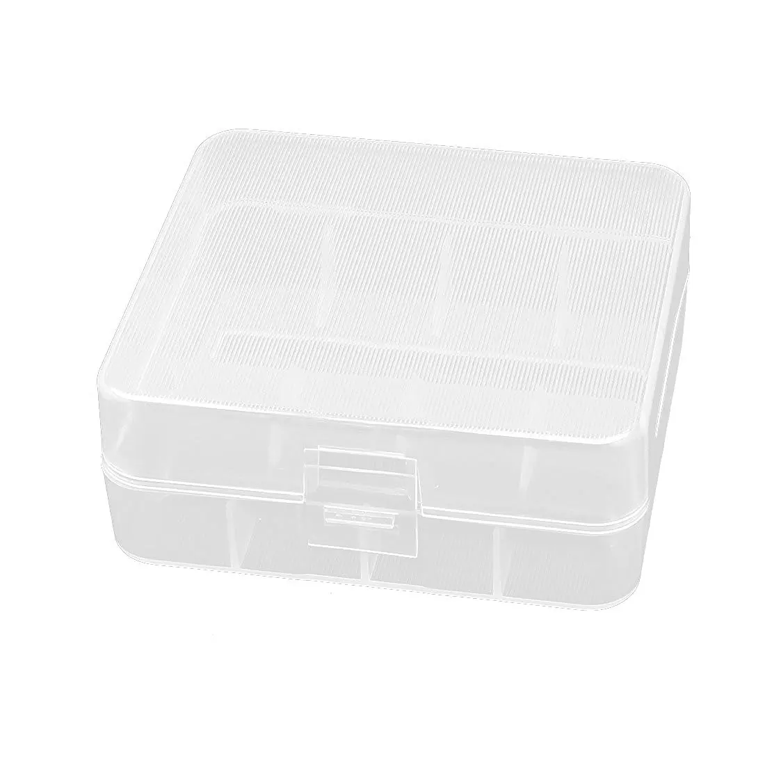 MAHA Hot Hard Plastic Box Holder Storage Box Container for 2 x 26650