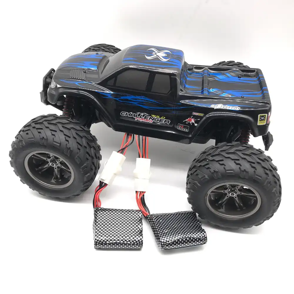 rc car 9115