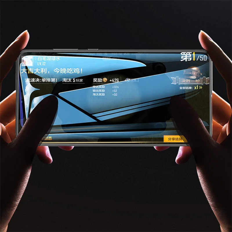 Screen Protector For Huawei Mate 20 Pro (14)