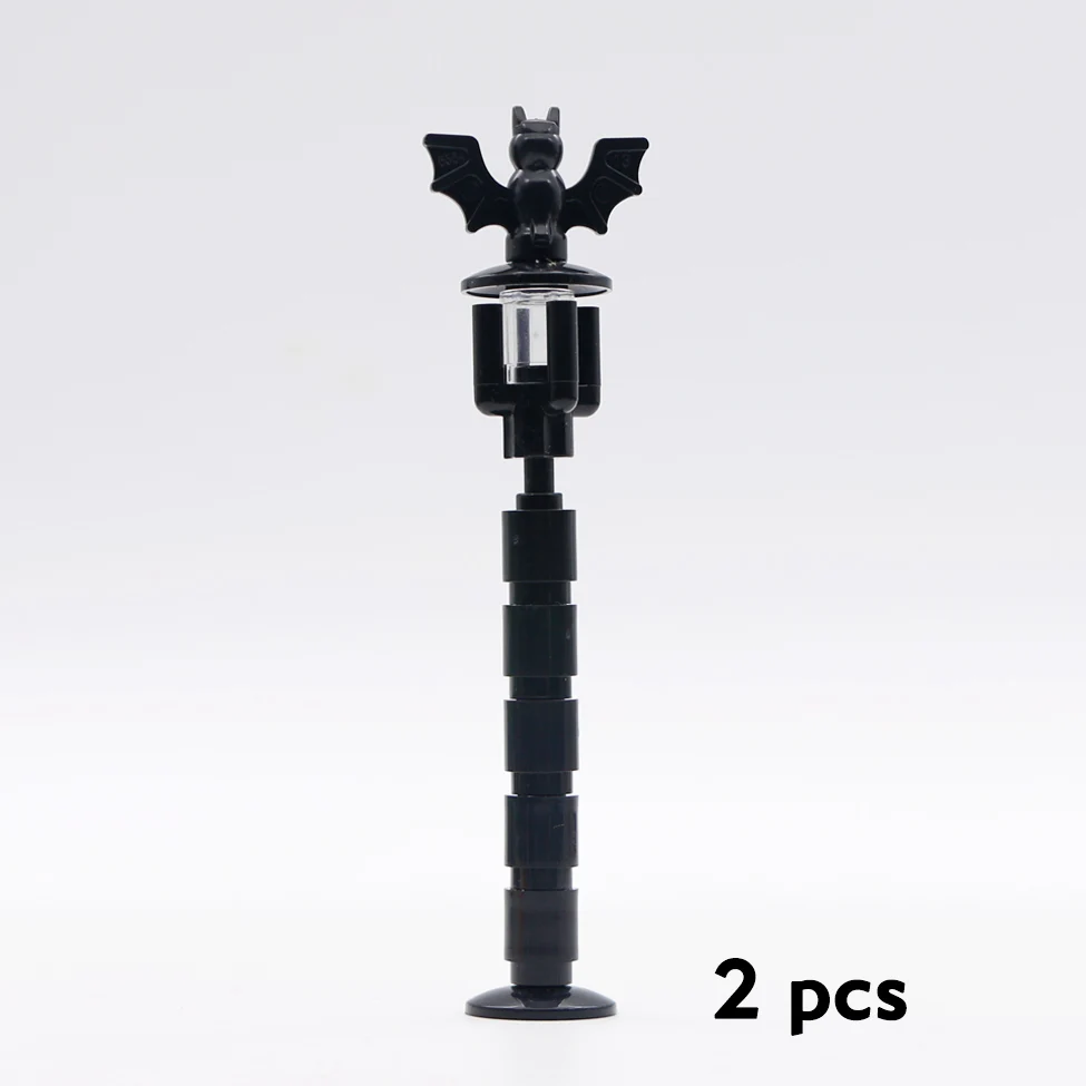 lego Creator City Street light
