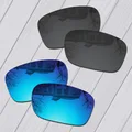 Black-Ice blue