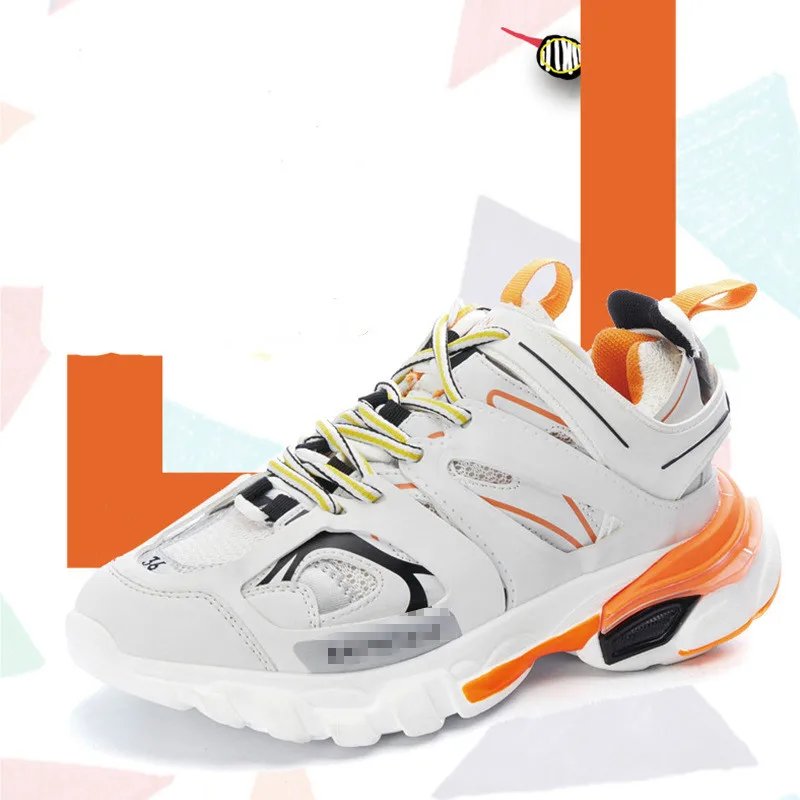 

JINBEILEE New Plus Velvet Casual Shoes with Color Matching and Velvet Warm Platform Women's Sneakers walking women shoes