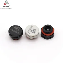 Воздухопроницаемая гидрофобная IP 68 наклейка для вентиляционного отверстия