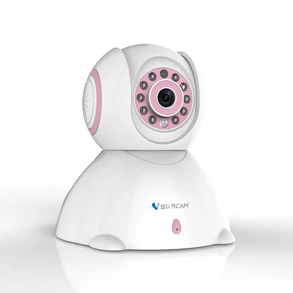 vstarcam wifi camera 