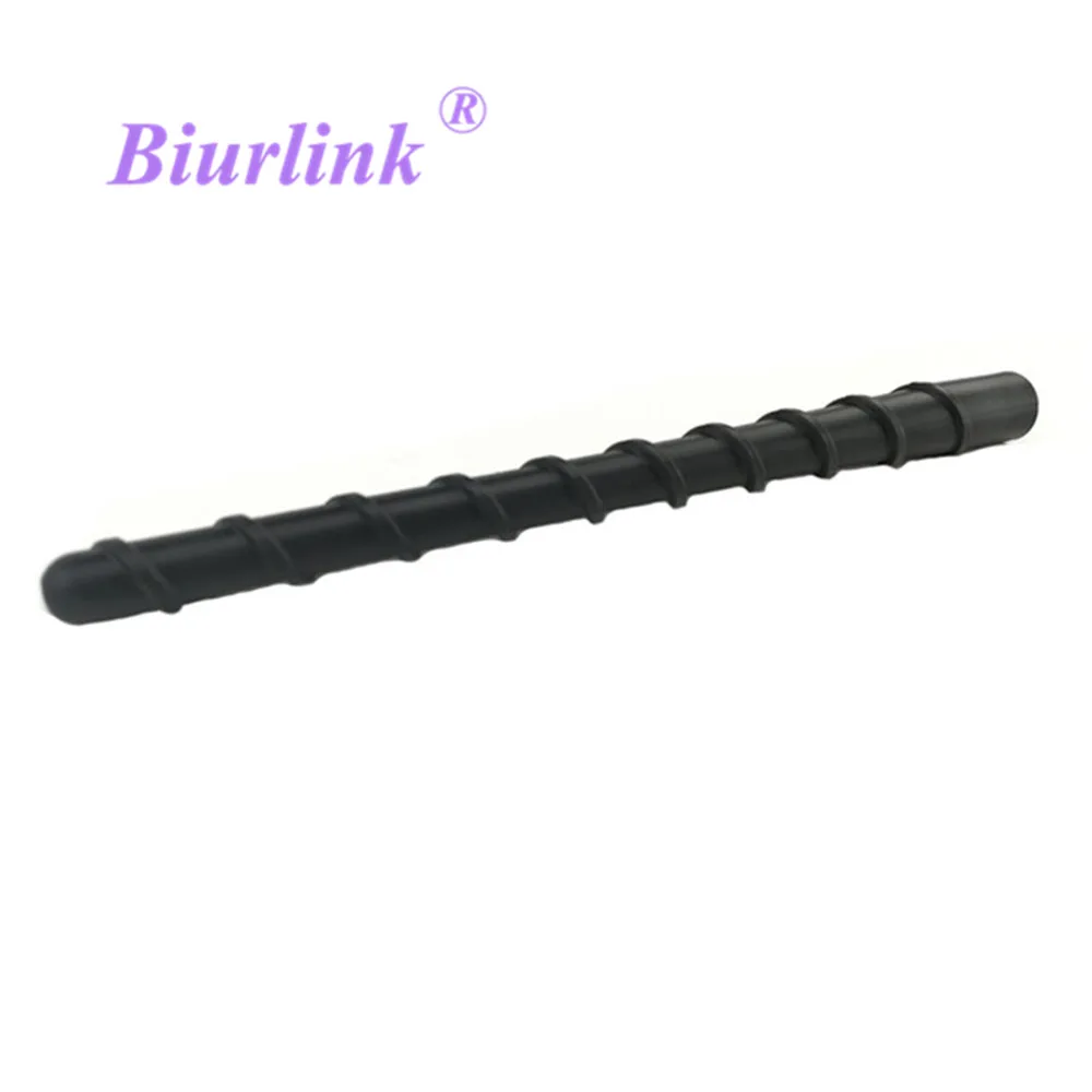 Biurlink Car Stubby Helix Helical Loop Antenna Aerial For Hyundai ix45 ix35 i30 ix25 | Автомобили и мотоциклы