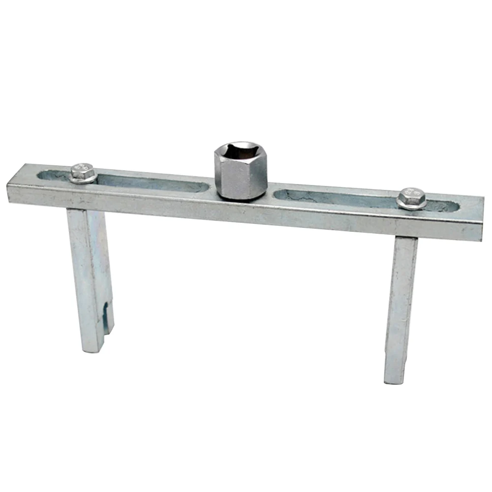 Fuel Tank Cap Disassembling Tool 23 190mm Adjustable Universal Gasoline