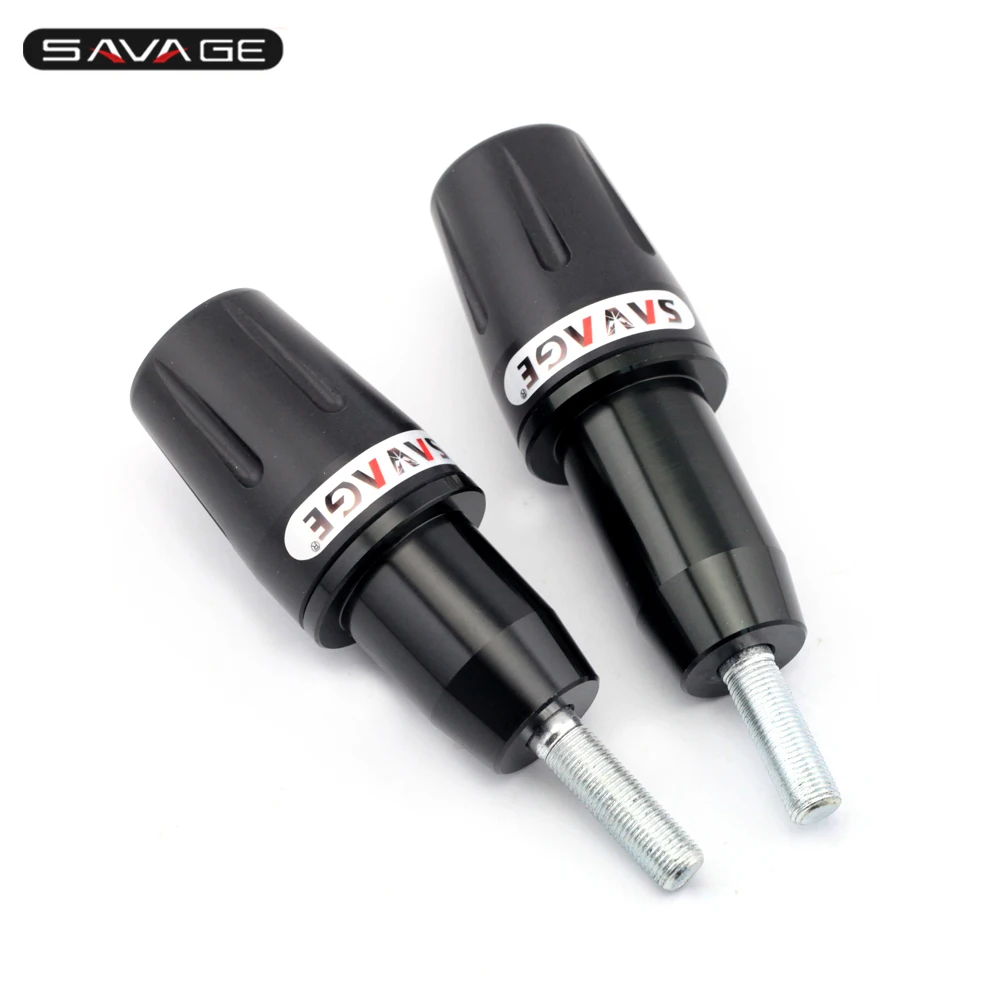 

For YAMAHA MT10 MT-10 FZ-10 2016-2017 Motorcycle Frame Sliders Bobbins Crash Protector Falling Protection