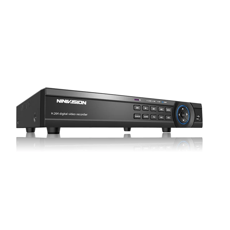 NINIVISION 1080 P HDMI DVR комплект 8CH система AHD CCTV 8 шт. SONY 1200TVL камера безопасности inoor купольная камера наблюдения DIY комплект