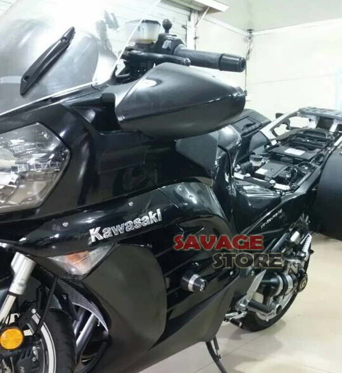 Motorbikes, Accessories & Parts Motorbikes, Accessories & Parts LEFT BRAKE  CLUTCH LEVER KAWASAKI GTR 1400 2010-2014 BLACK Levers Brake Levers