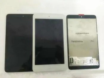 

For Acer Iconia One 7 B1 750 B1-750 LCD Display Touch Screen Panel Digitizer Replacement