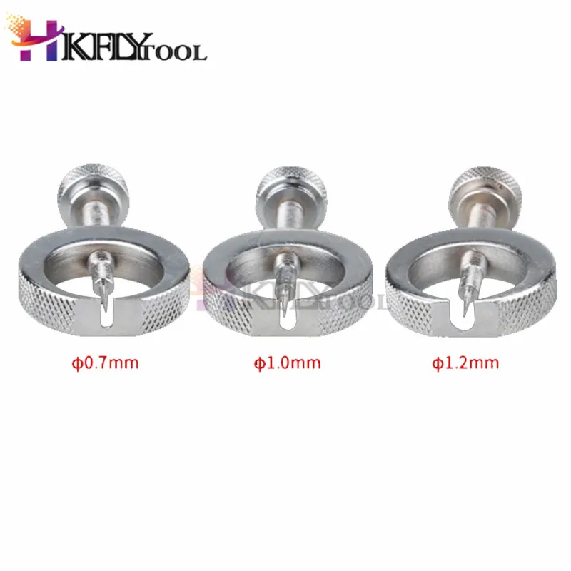 3 шт. Многофункциональный игольчатый точечный Съемник манометр ...