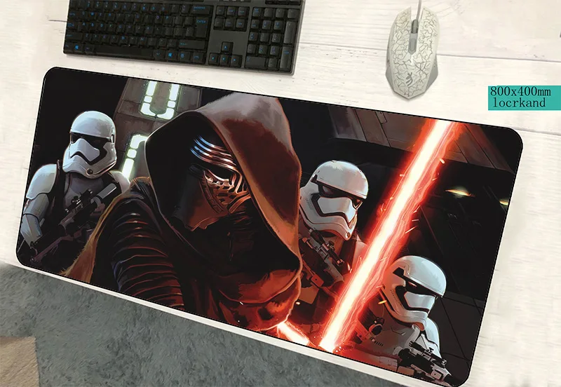 star wars mouse pads big pad to mouse notbook computer mousepad