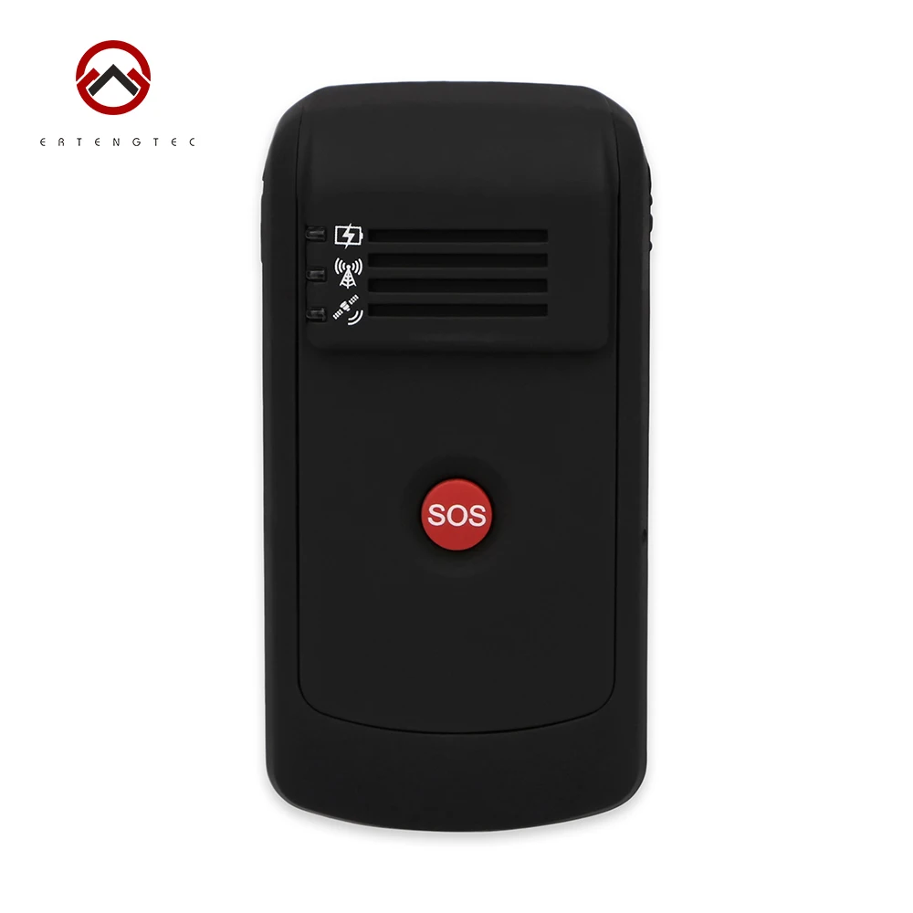 Mini Personal GPS Tracker Car Tracking Device MT70 Two way Talk Voice